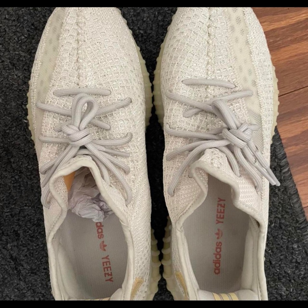 YEEZYS